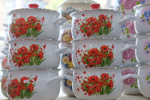 从痰盂出海到杂货寻宝 上海淮海路老店的古早味生活美学