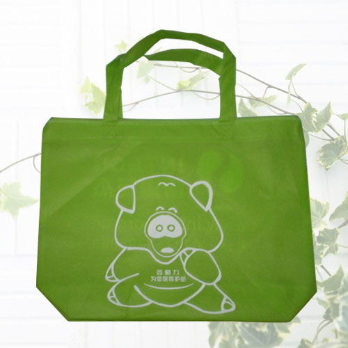 南京莱普诺日用品 以环保袋为核心，引领绿色日用新潮流